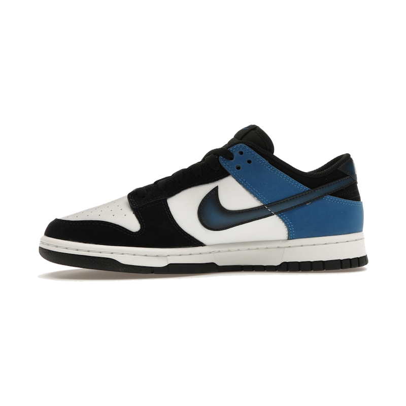 Nike Dunk Low Industrial Blue - Image 5
