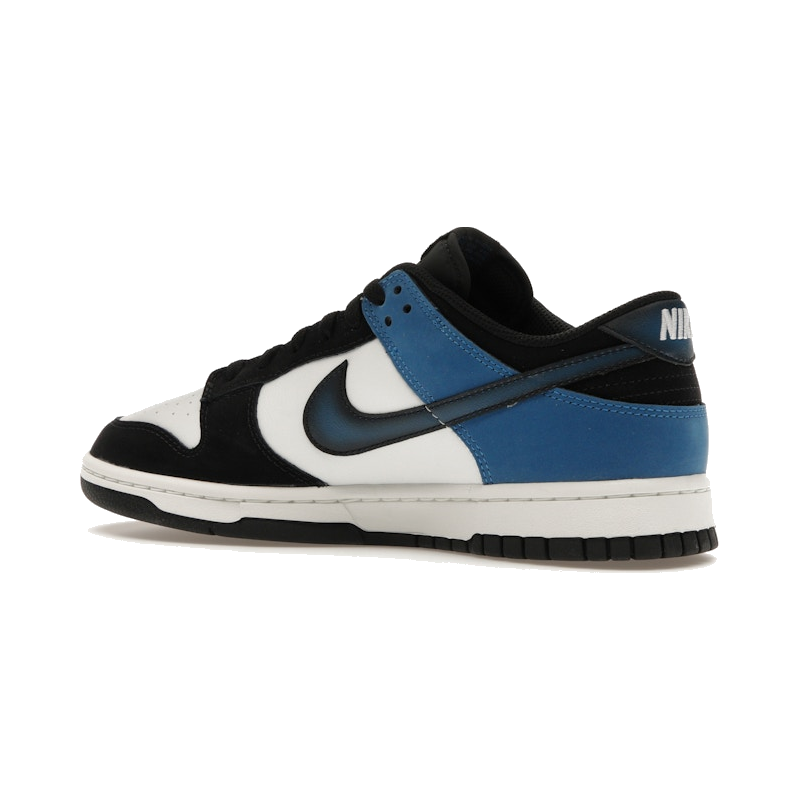 Nike Dunk Low Industrial Blue - Image 6