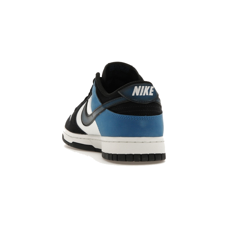 Nike Dunk Low Industrial Blue - Image 7