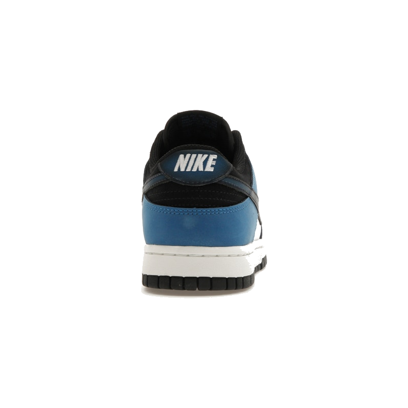 Nike Dunk Low Industrial Blue - Image 8