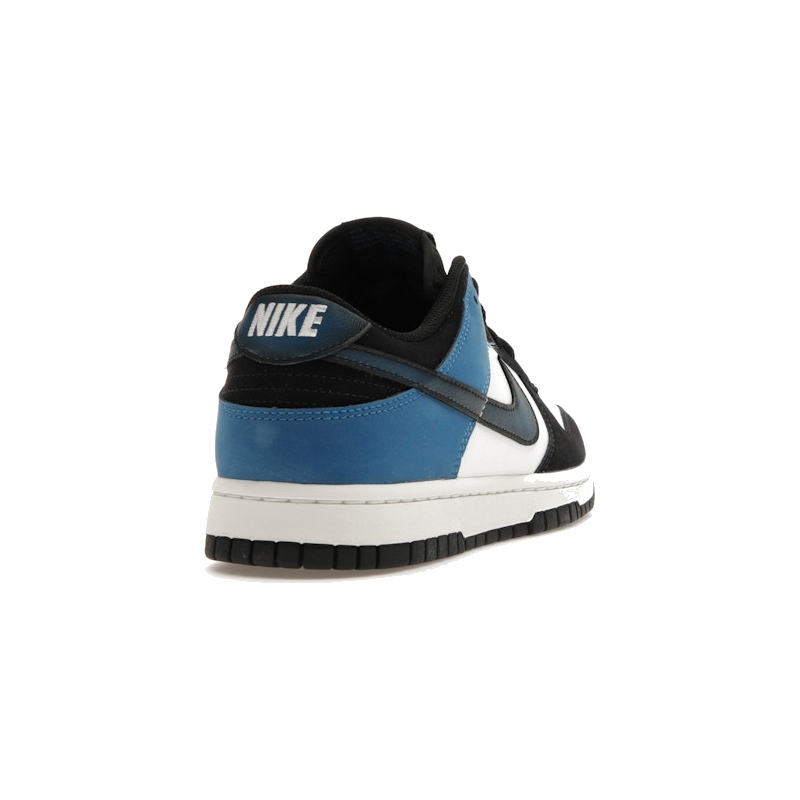 Nike Dunk Low Industrial Blue - Image 9