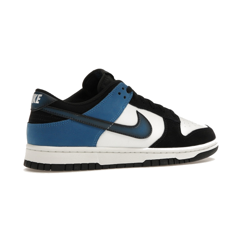 Nike Dunk Low Industrial Blue - Image 10