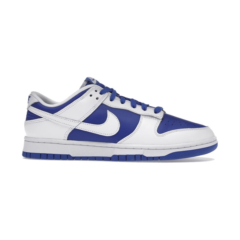 Nike Dunk Low Racer Blue White