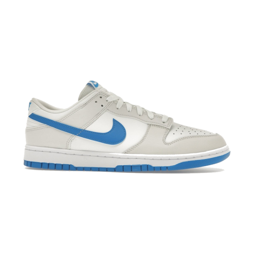 Nike Dunk Low Retro Photo Blue