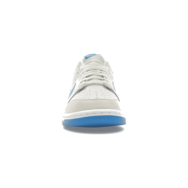 Nike Dunk Low Retro Photo Blue - Image 3