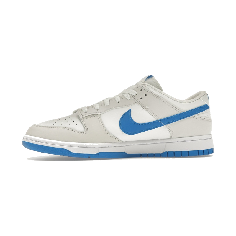 Nike Dunk Low Retro Photo Blue - Image 5