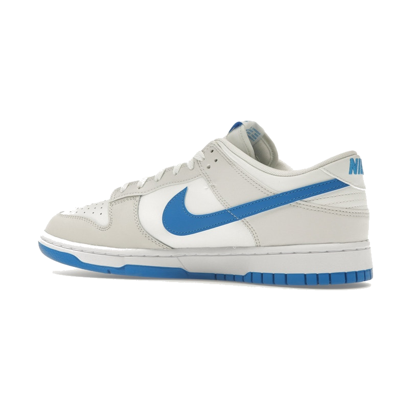 Nike Dunk Low Retro Photo Blue - Image 6