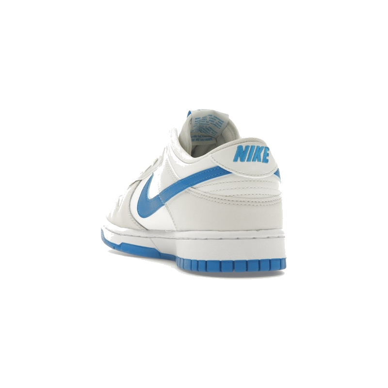 Nike Dunk Low Retro Photo Blue - Image 7