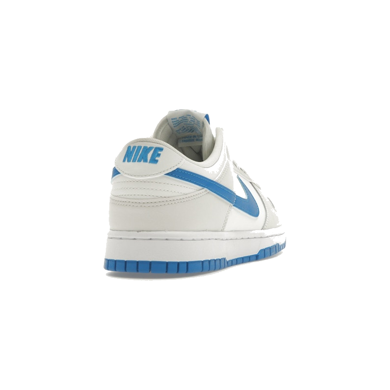 Nike Dunk Low Retro Photo Blue - Image 9
