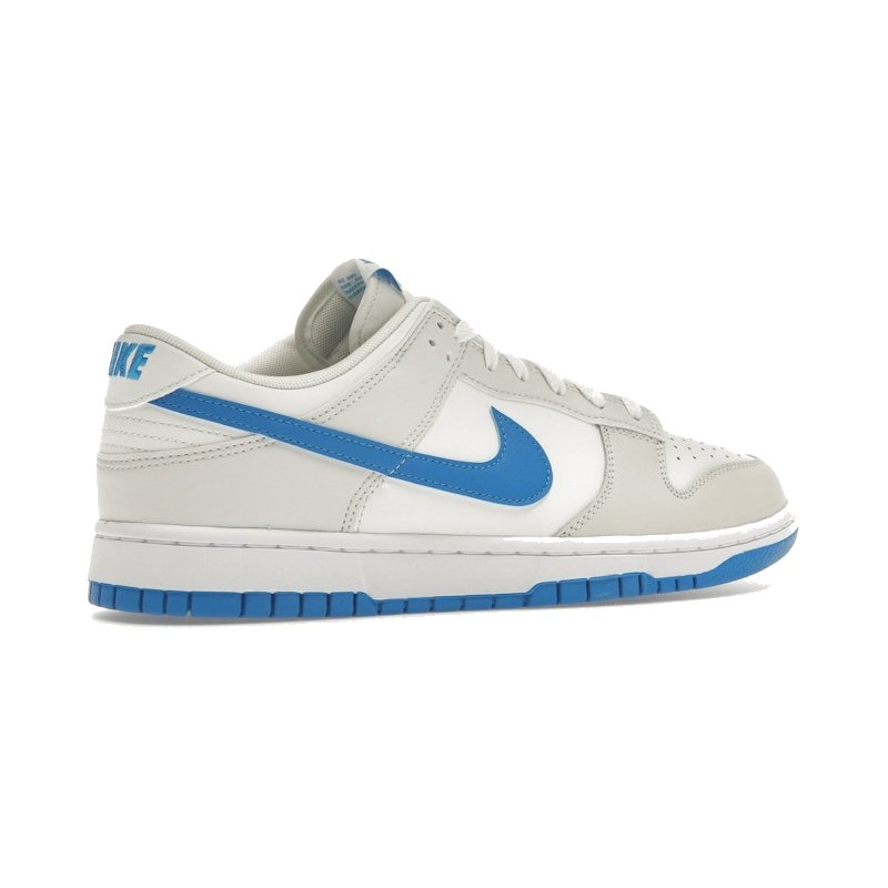 Nike Dunk Low Retro Photo Blue - Image 10