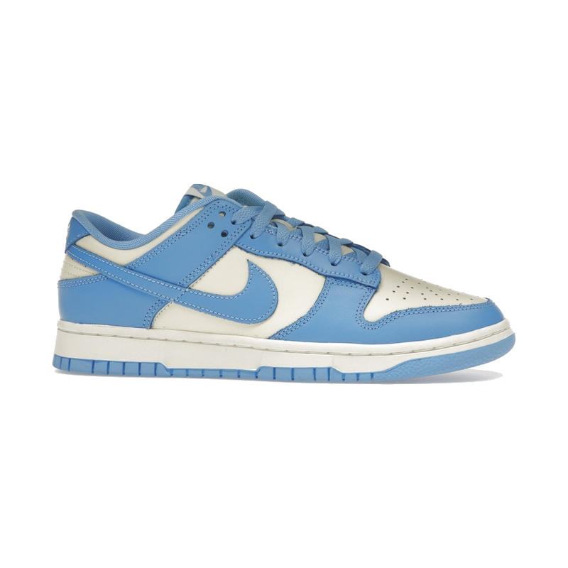 Nike Dunk Low Retro University Blue
