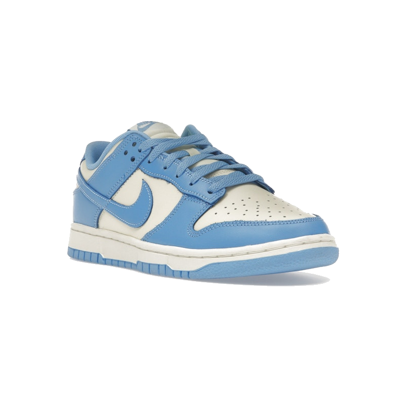 Nike Dunk Low Retro University Blue - Image 2