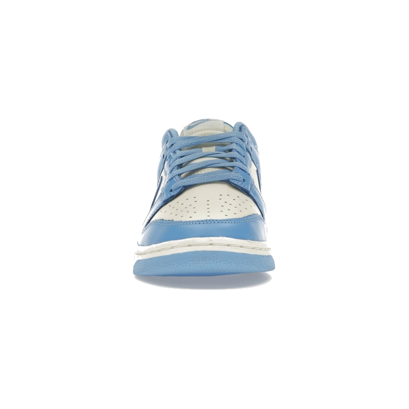 Nike Dunk Low Retro University Blue - Image 3