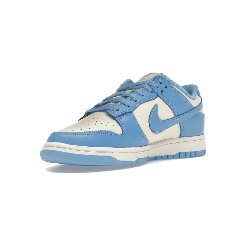 Nike Dunk Low Retro University Blue - Image 4