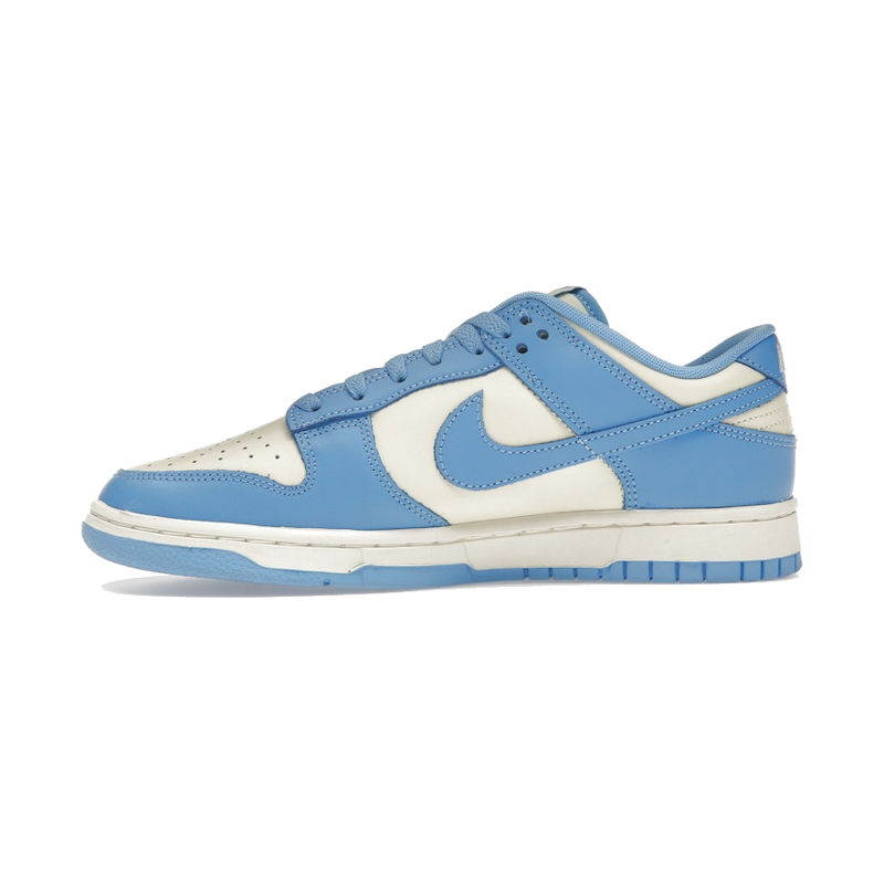 Nike Dunk Low Retro University Blue - Image 5