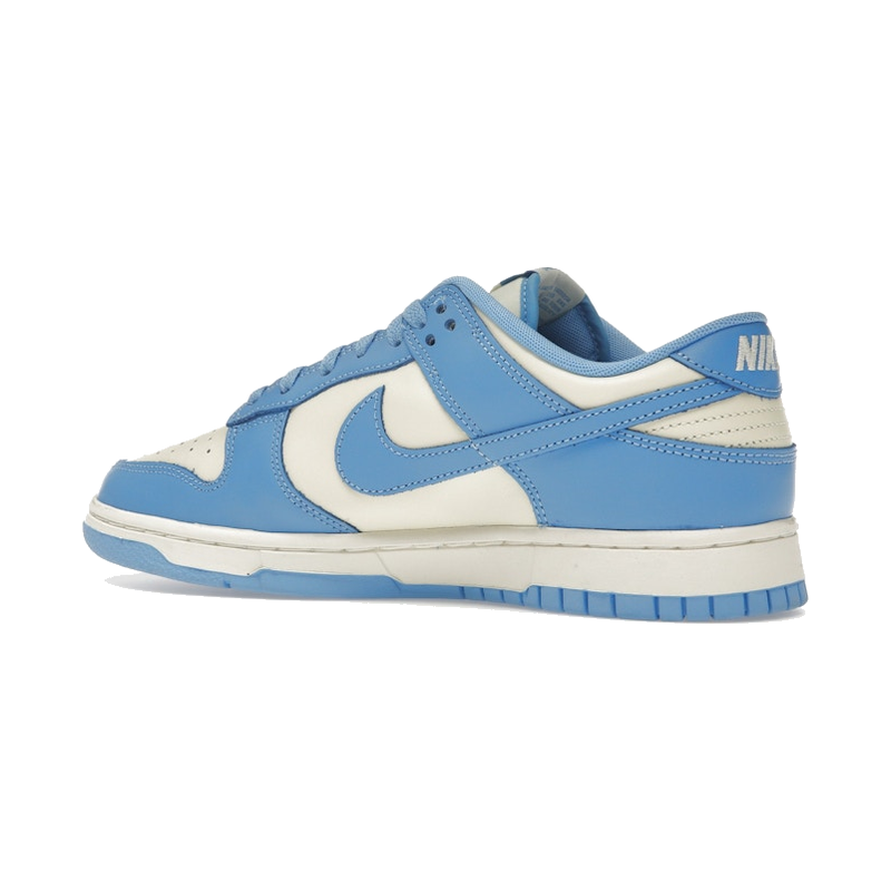 Nike Dunk Low Retro University Blue - Image 6