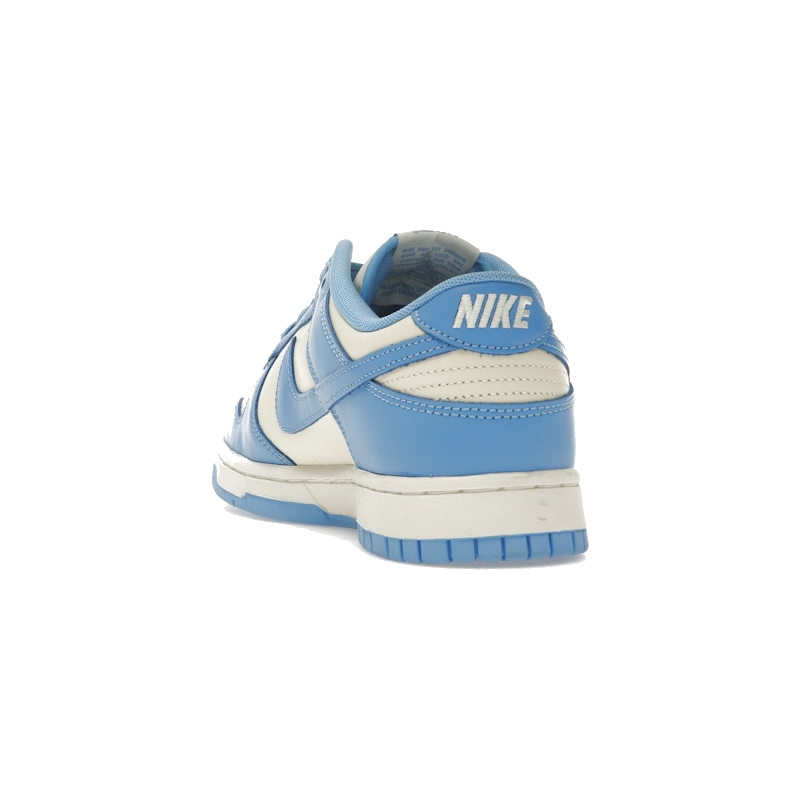 Nike Dunk Low Retro University Blue - Image 7