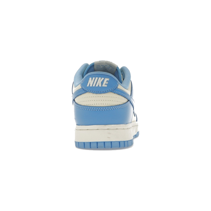 Nike Dunk Low Retro University Blue - Image 8