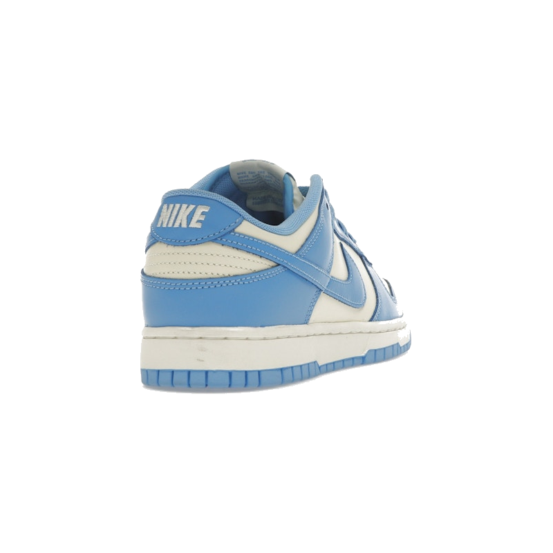 Nike Dunk Low Retro University Blue - Image 9