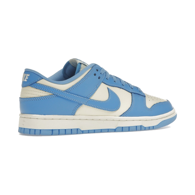Nike Dunk Low Retro University Blue - Image 10
