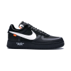 Nike Air Force 1 Low Off-White Black White