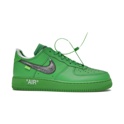 Nike Air Force 1 Low Off-White Brooklyn