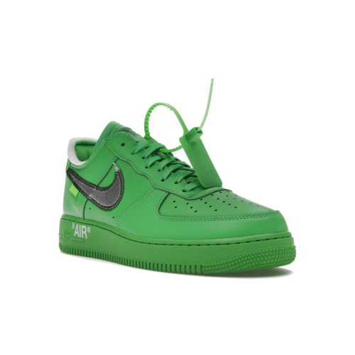 Alternative view of Nike Air Force 1 Low Off-White Brooklyn