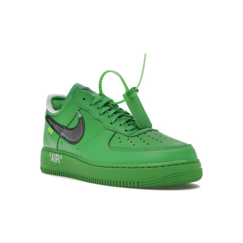 Nike Air Force 1 Low Off-White Brooklyn - Image 2