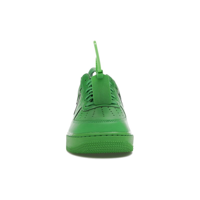 Nike Air Force 1 Low Off-White Brooklyn - Image 3