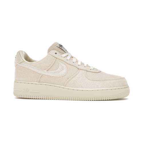 Nike Air Force 1 Low Stussy Fossil