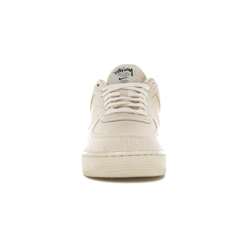Nike Air Force 1 Low Stussy Fossil - Image 3
