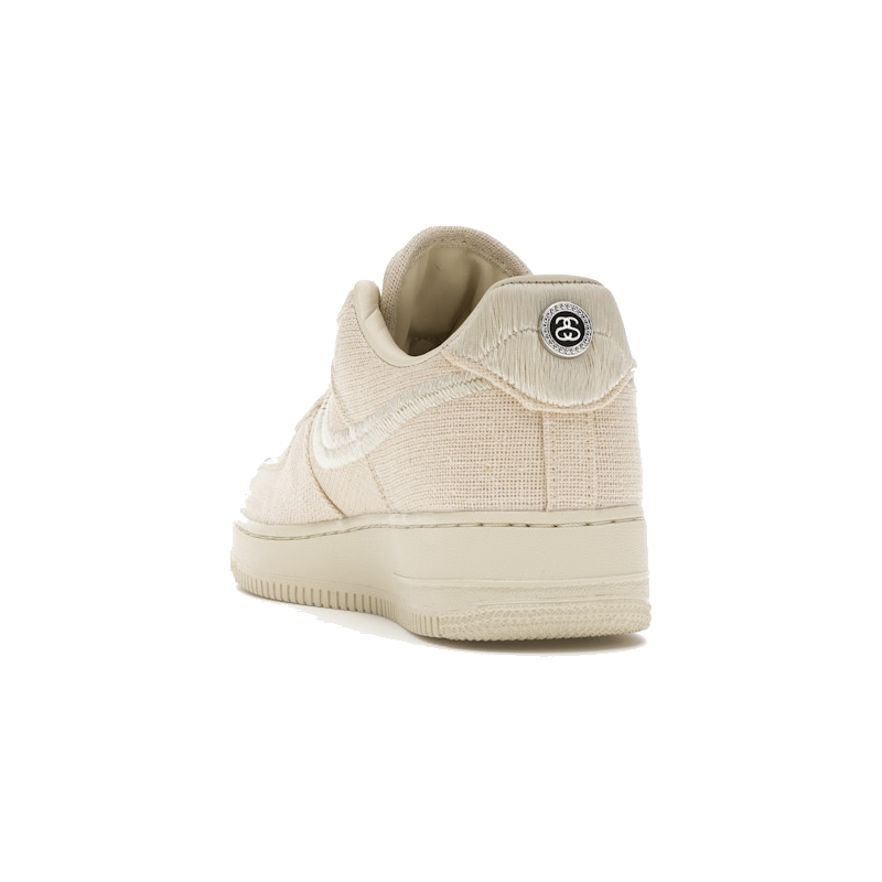 Nike Air Force 1 Low Stussy Fossil - Image 7