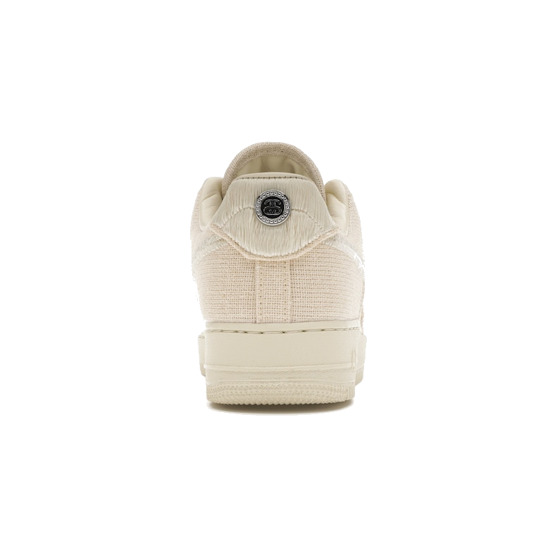 Nike Air Force 1 Low Stussy Fossil - Image 8