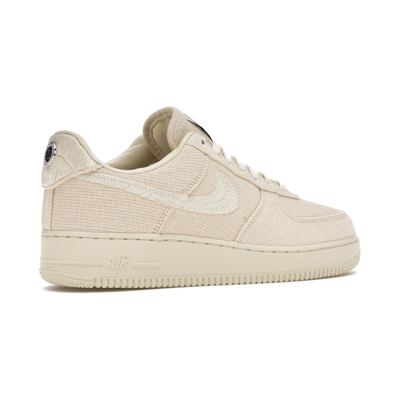 Nike Air Force 1 Low Stussy Fossil - Image 10
