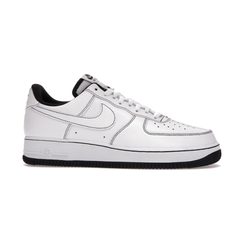 Nike Air Force 1 Low '07 White Black