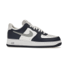 Nike Air Force 1 Low White Navy Grey