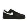 Nike Air Force 1 Low QS Black White
