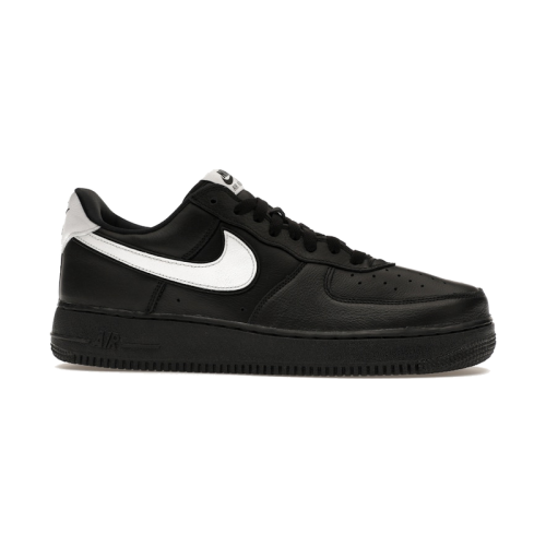 Nike Air Force 1 Low QS Black White