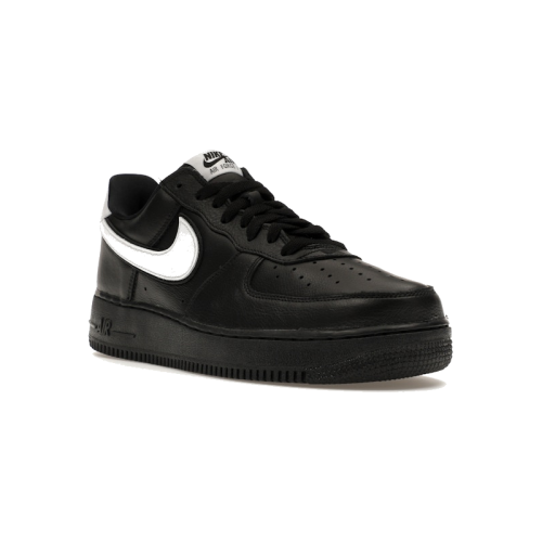Alternative view of Nike Air Force 1 Low QS Black White
