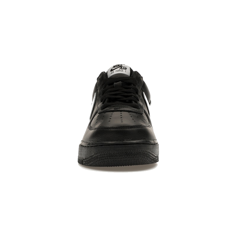 Nike Air Force 1 Low QS Black White - Image 3