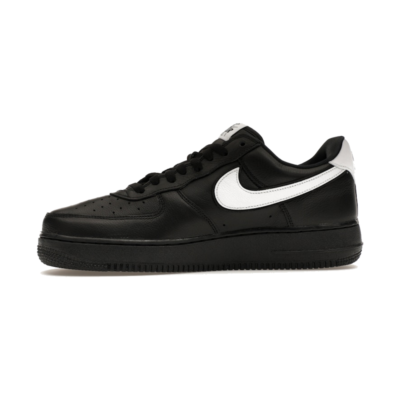 Nike Air Force 1 Low QS Black White - Image 5