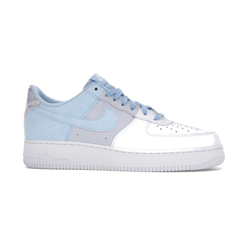 Nike Air Force 1 Low Psychic Blue