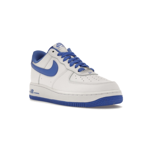 Alternative view of Nike Air Force 1 Low '07 Medium Blue