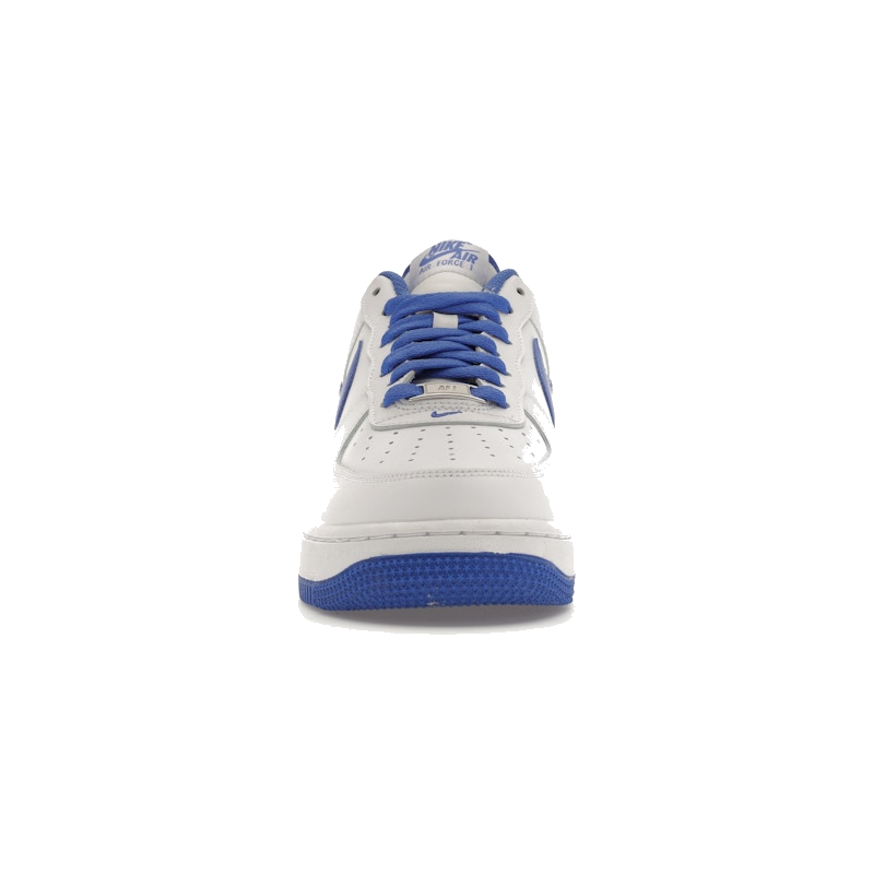 Nike Air Force 1 Low '07 Medium Blue - Image 3