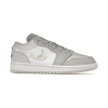 Air Jordan 1 Low White Camo