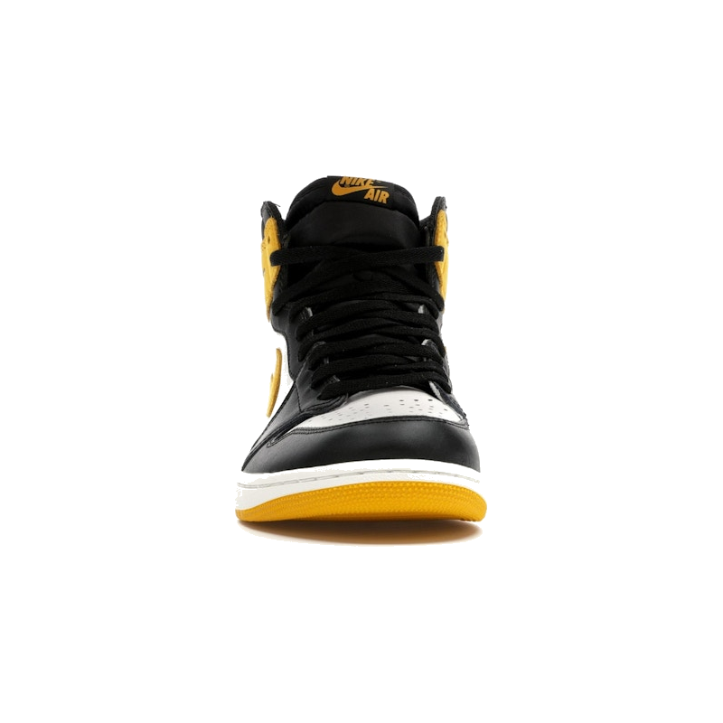 Air Jordan 1 Retro High Yellow Ochre - Image 3