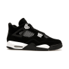 Air Jordan 4 Retro White Thunder