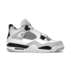 Air Jordan 4 Retro Military Black