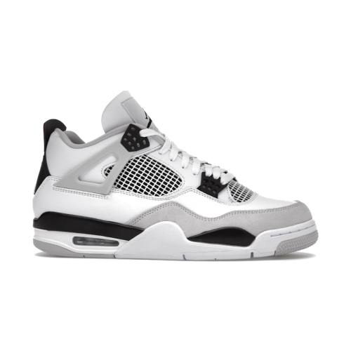 Air Jordan 4 Retro Military Black
