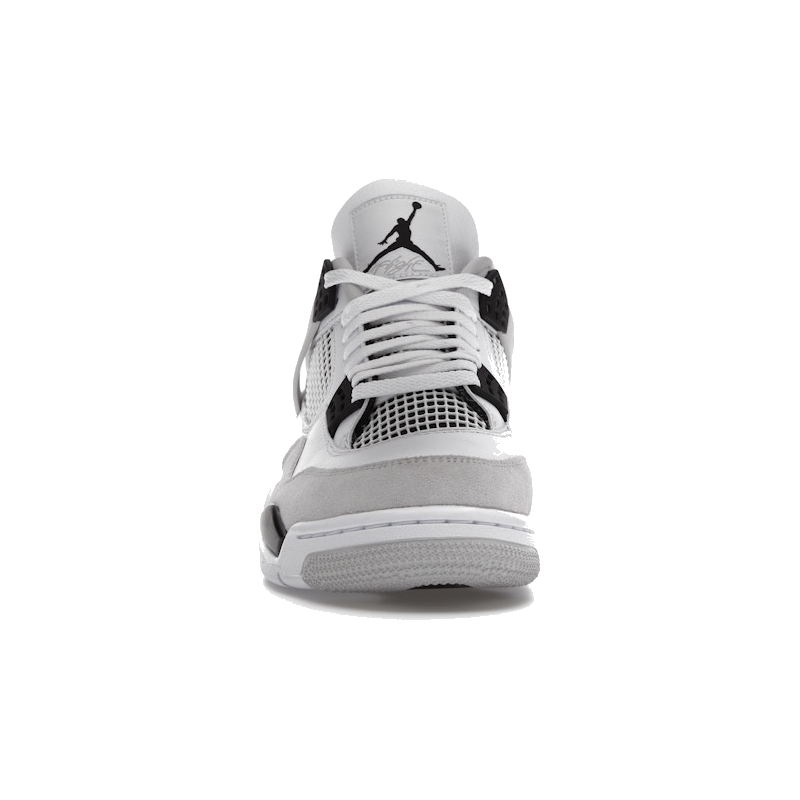 Air Jordan 4 Retro Military Black - Image 3